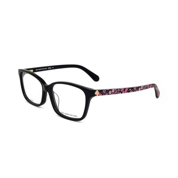 KATE SPADE Eyeglasses KSMIRIAM-807-54 Size 54/15/Rectangular BRAND NEW W CASE